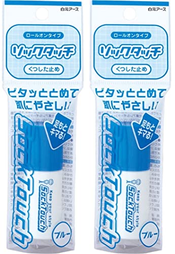 ソックタッチはどこで売ってる？薬局や通販ですぐ買える場所まとめ