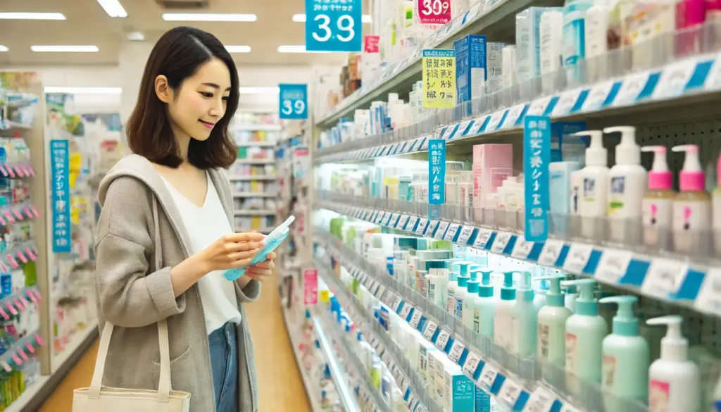 休足時間はどこに売ってる？どこで売ってる？効果を徹底調査