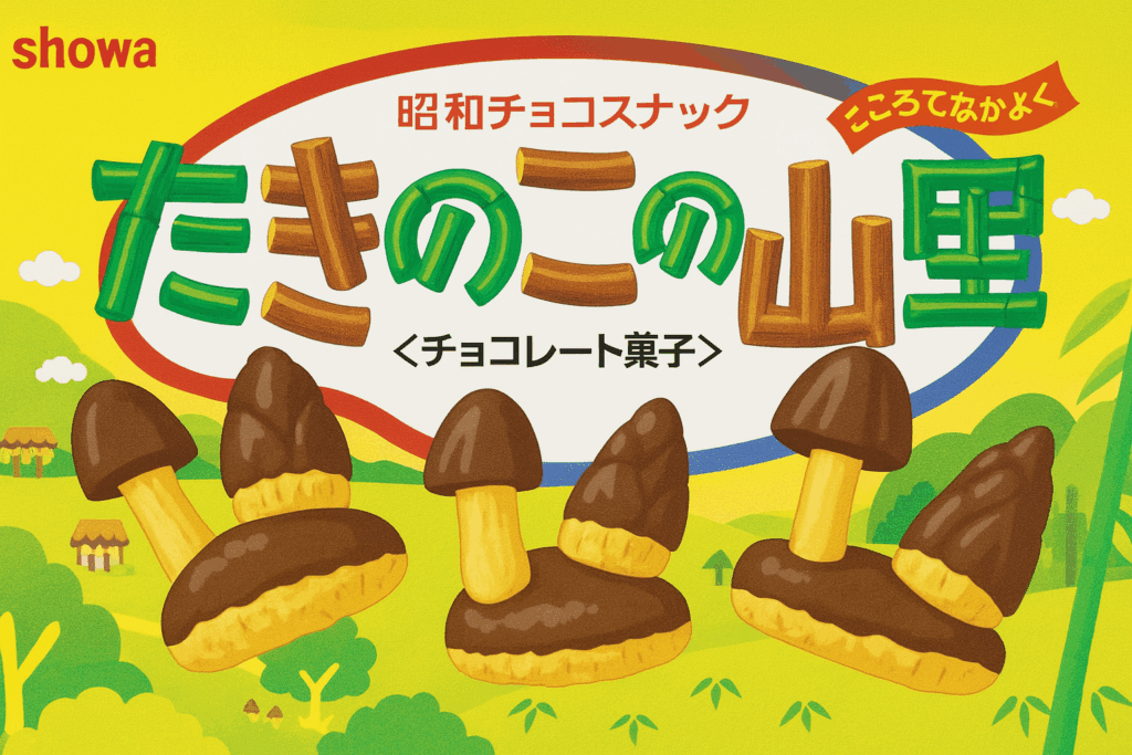 たきのこの山里は売ってない?販売状況と入手方法について